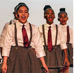  Performing Arts classes in MA